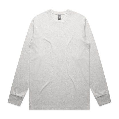 Ascolour Mens Staple L/S(5020)