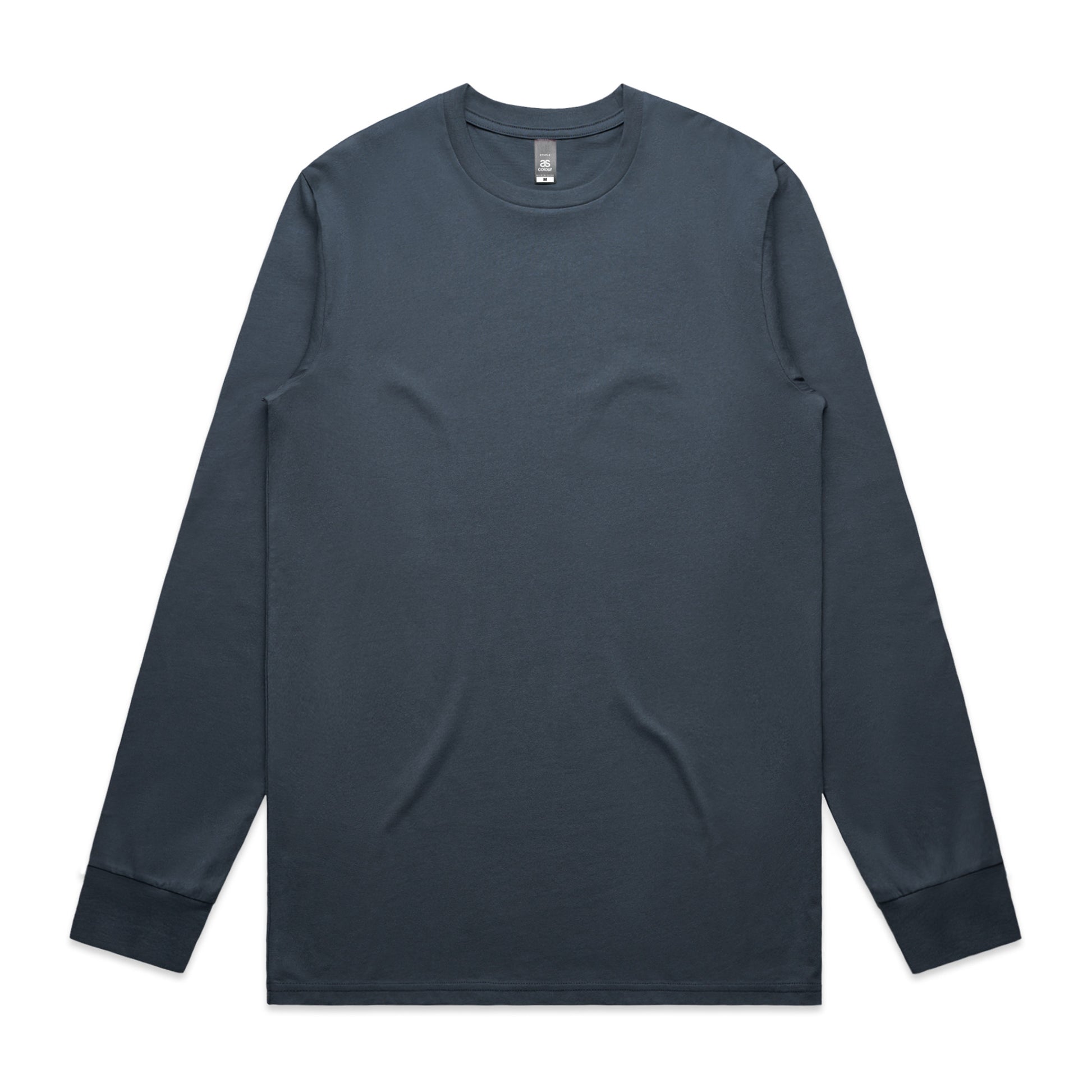Ascolour Mens Staple L/S(5020)