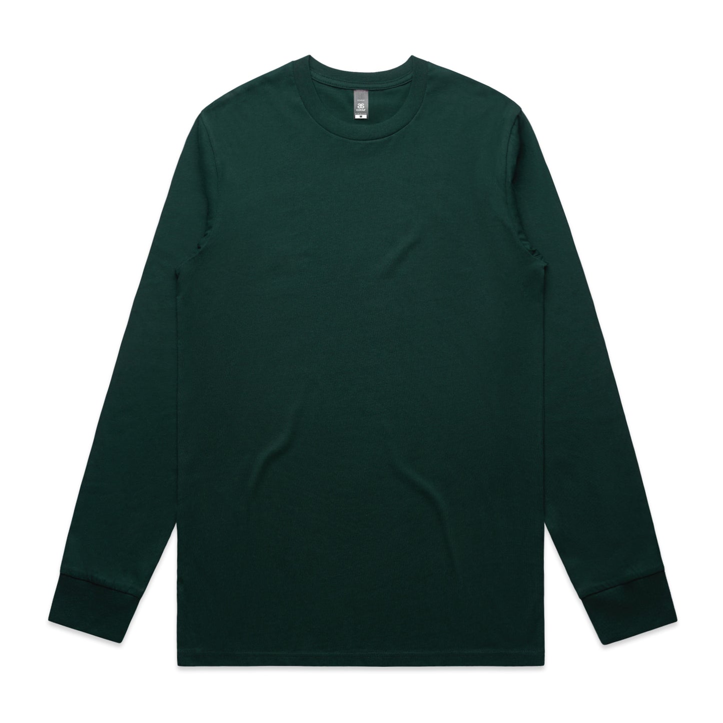 Ascolour Mens Staple L/S(5020)
