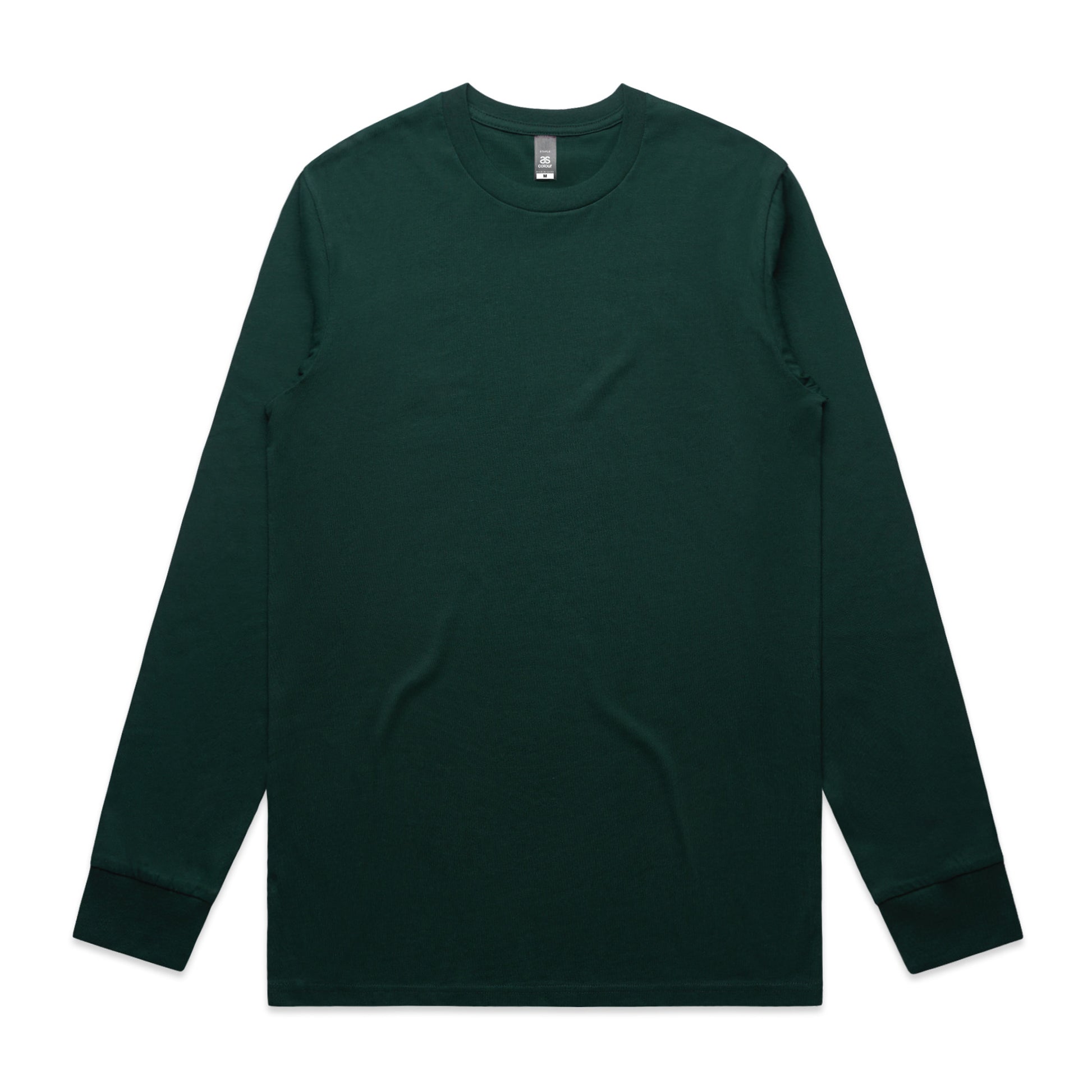 Ascolour Mens Staple L/S(5020)