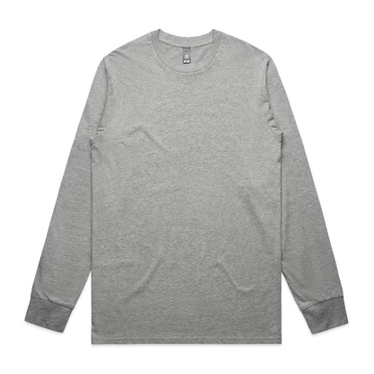 Ascolour Mens Staple L/S(5020)