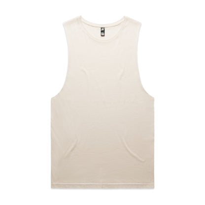 Ascolour Mens Barnard Tank -(5025)