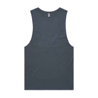 Ascolour Barnard Tank Tee-(5025)