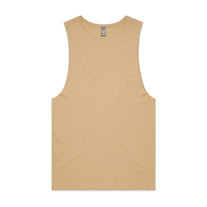 Ascolour Barnard Tank Tee-(5025)
