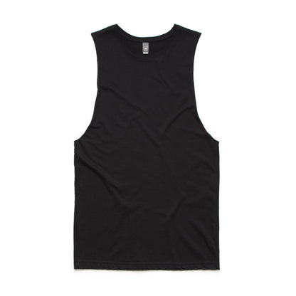 Ascolour Barnard Tank Tee-(5025)