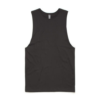 Ascolour Barnard Tank Tee-(5025)
