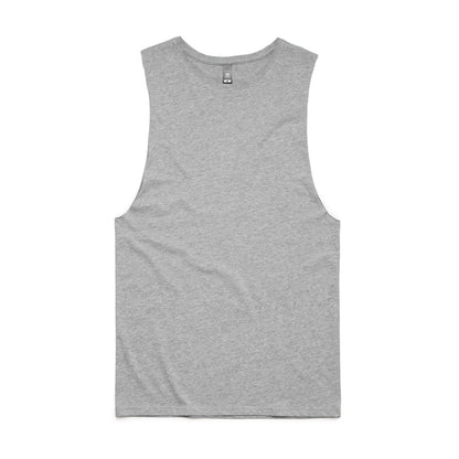 Ascolour Barnard Tank Tee-(5025)