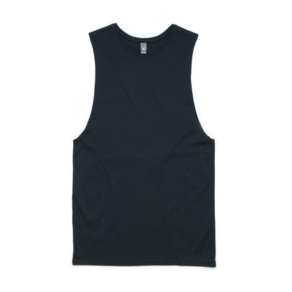 Ascolour Barnard Tank Tee-(5025)