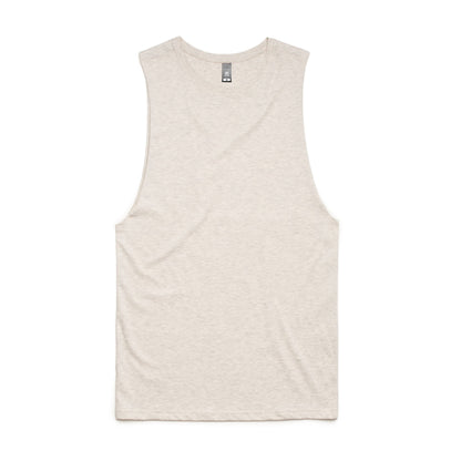 Ascolour Barnard Tank Tee-(5025)