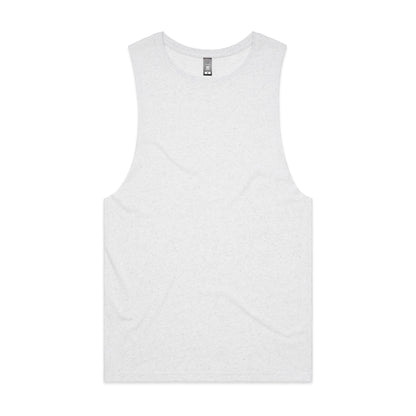 Ascolour Barnard Tank Tee-(5025)