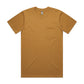 Ascolour Classic pocket Tee-(5027)