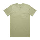 Ascolour Classic pocket Tee-(5027)