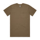 Ascolour Classic pocket Tee-(5027)