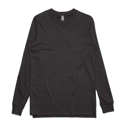 Ascolour Base L/s Tee-(5029)