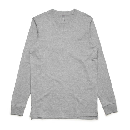 Ascolour Base L/s Tee-(5029)