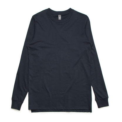 Ascolour Base L/s Tee-(5029)