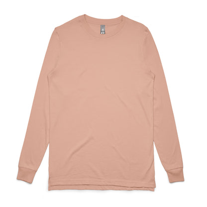 Ascolour Base L/s Tee-(5029)