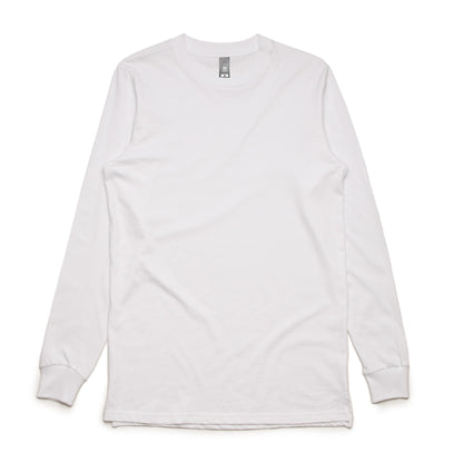 Ascolour Base L/s Tee-(5029)