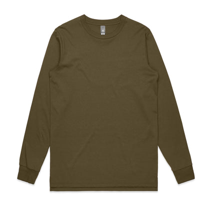 Ascolour Base L/s Tee-(5029)
