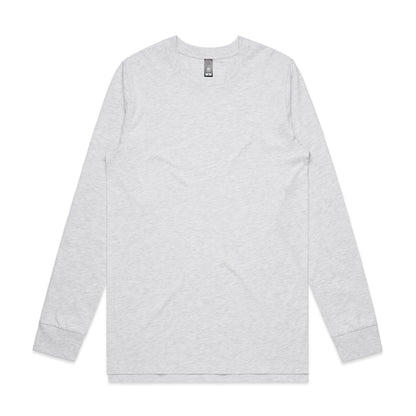 Ascolour Base L/s Tee-(5029)