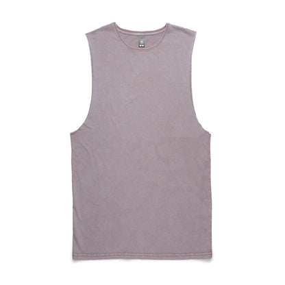 Ascolour Stone wash Barnard Tee-(5039)