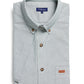 Gloweave Men's Iconic Chambray S/S Shirt (5045SN)