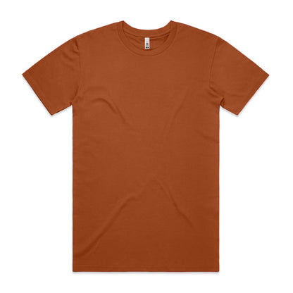Ascolour Basic Tee- (5051)
