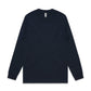 Ascolour Mens General L/S Tee - (5056)