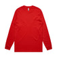Ascolour Mens General L/S Tee - (5056)