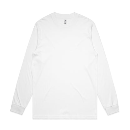 Ascolour Mens General L/S Tee - (5056)