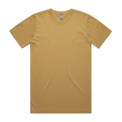 Ascolour Mens Faded Tee (5065)