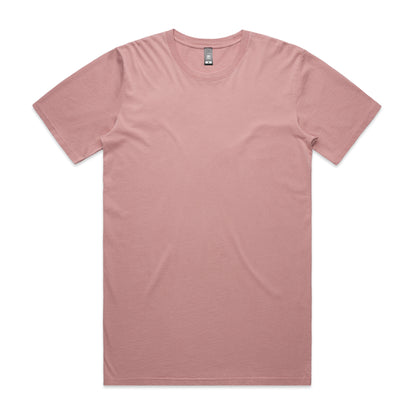 Ascolour Mens Faded Tee (5065)