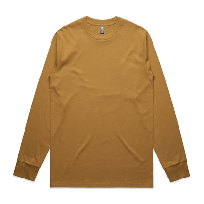 Ascolour Mens Classic L/S Tee (5071)