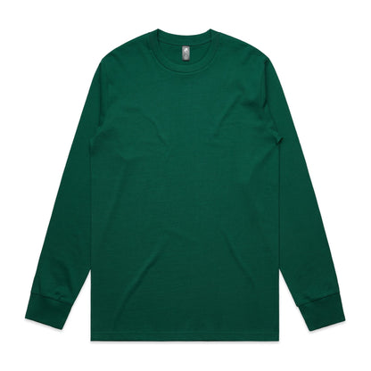 Ascolour Mens Classic L/S Tee (5071)