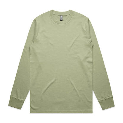 Ascolour Mens Classic L/S Tee (5071)