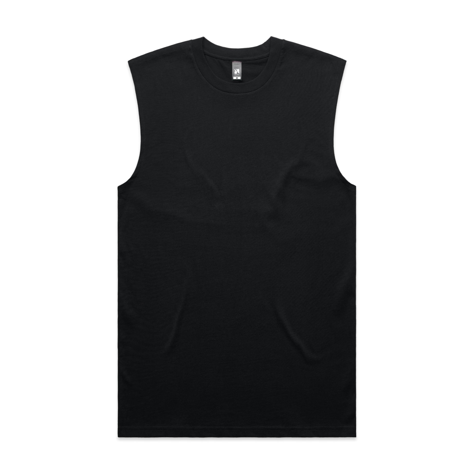 Ascolour Mens Classic Tank(5073)