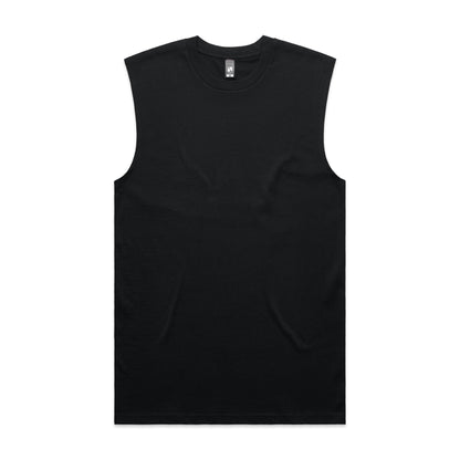 Ascolour Mens Classic Tank(5073)