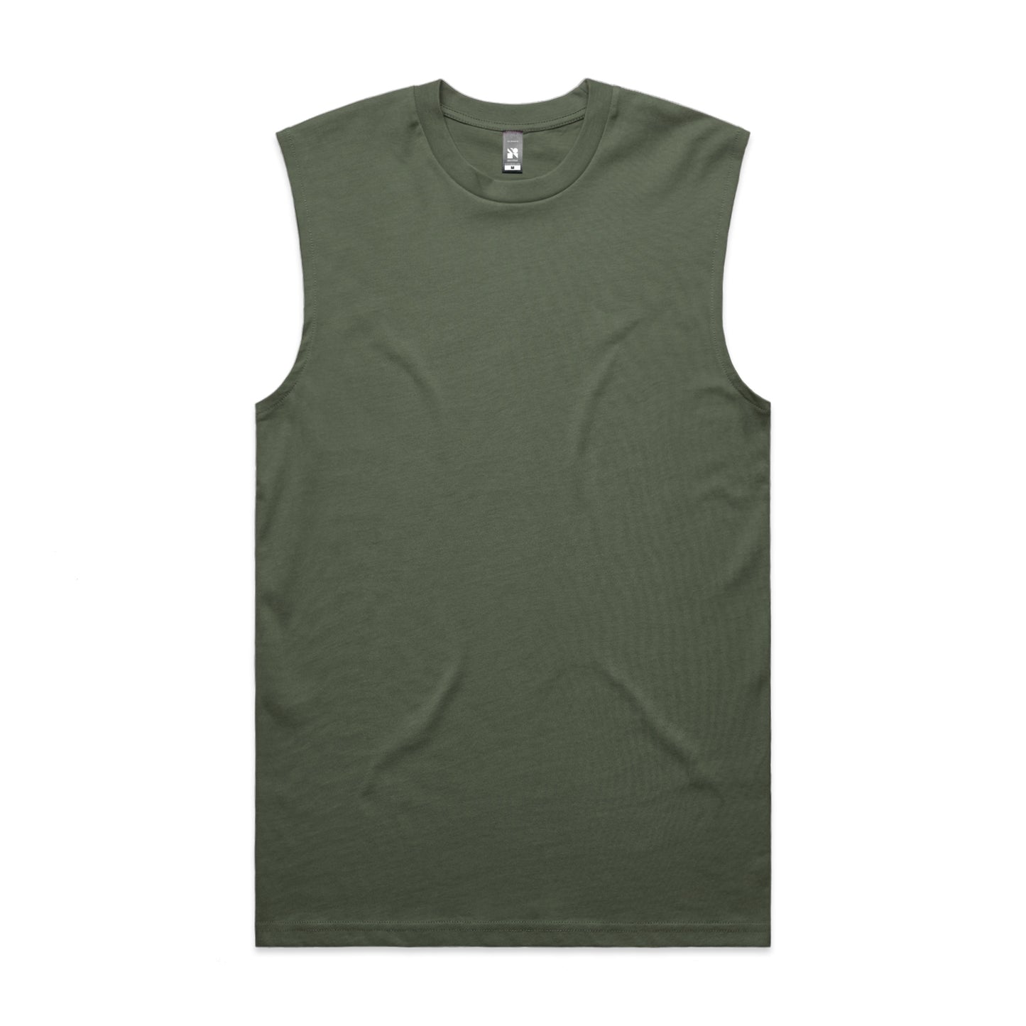 Ascolour Mens Classic Tank(5073)