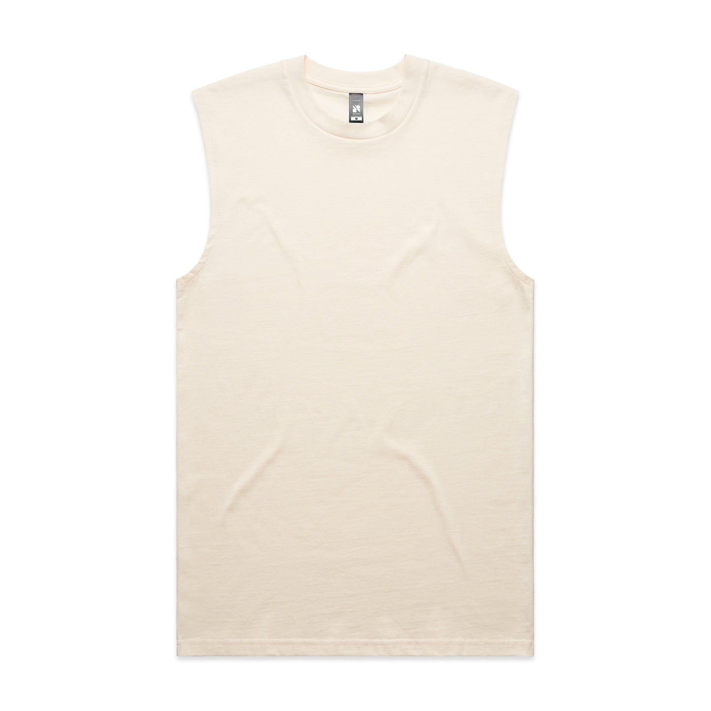 Ascolour Mens Classic Tank(5073)