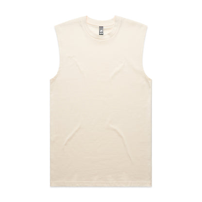Ascolour Mens Classic Tank(5073)