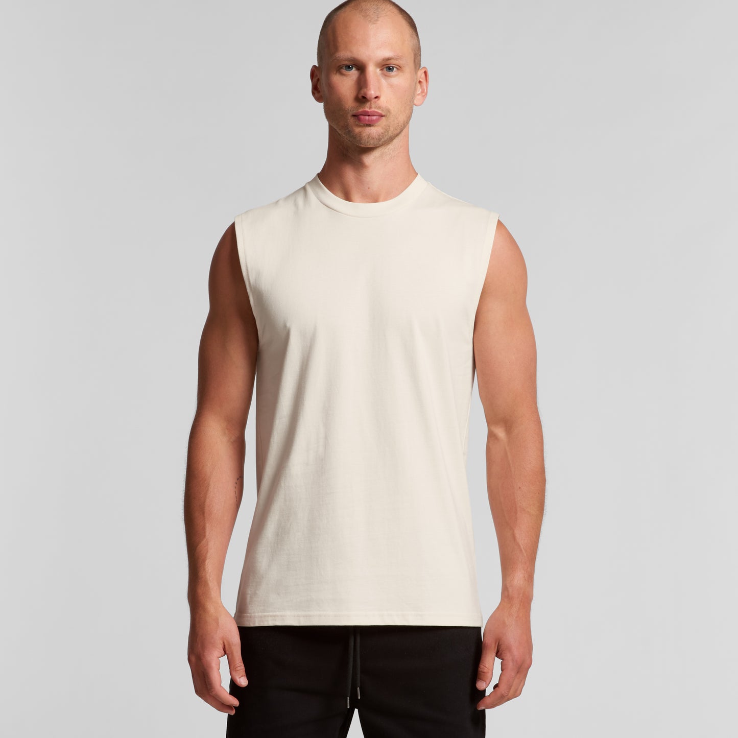 Ascolour Mens Classic Tank(5073)