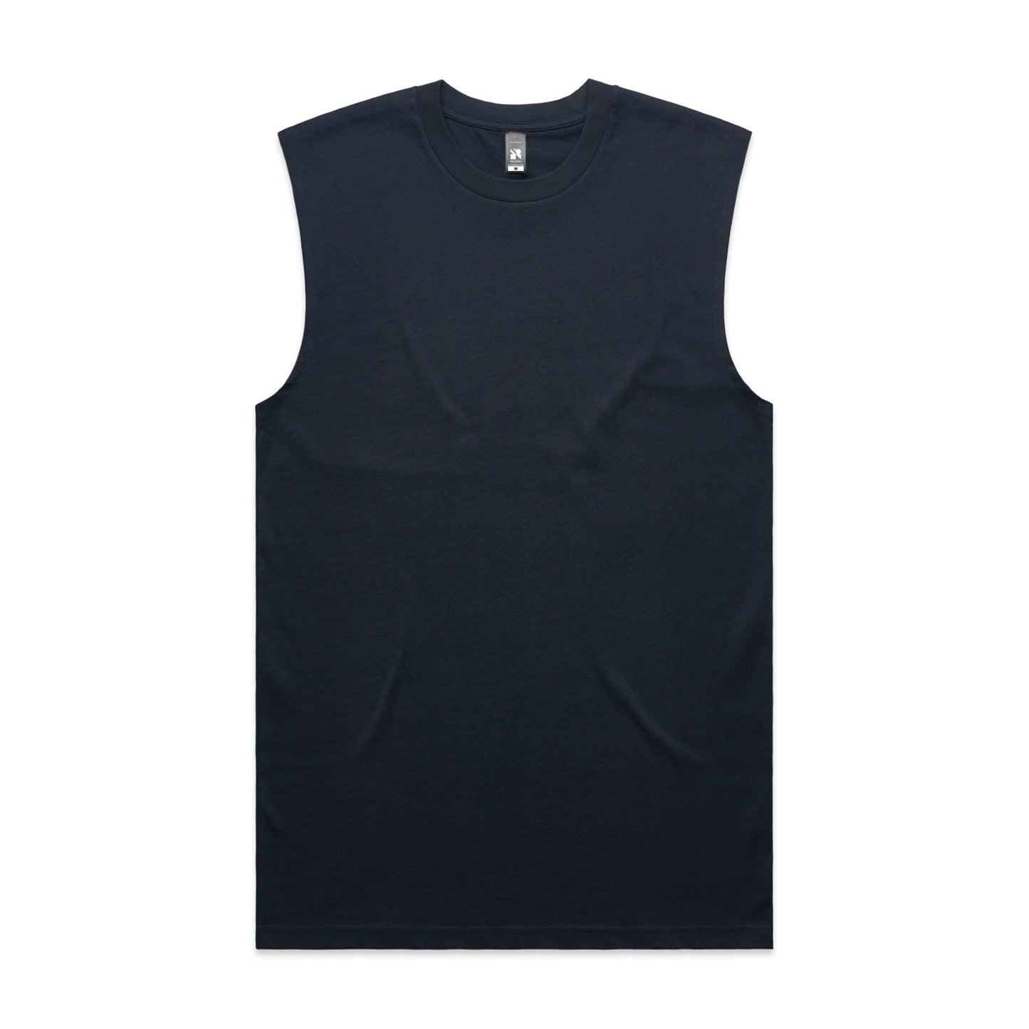 Ascolour Mens Classic Tank(5073)