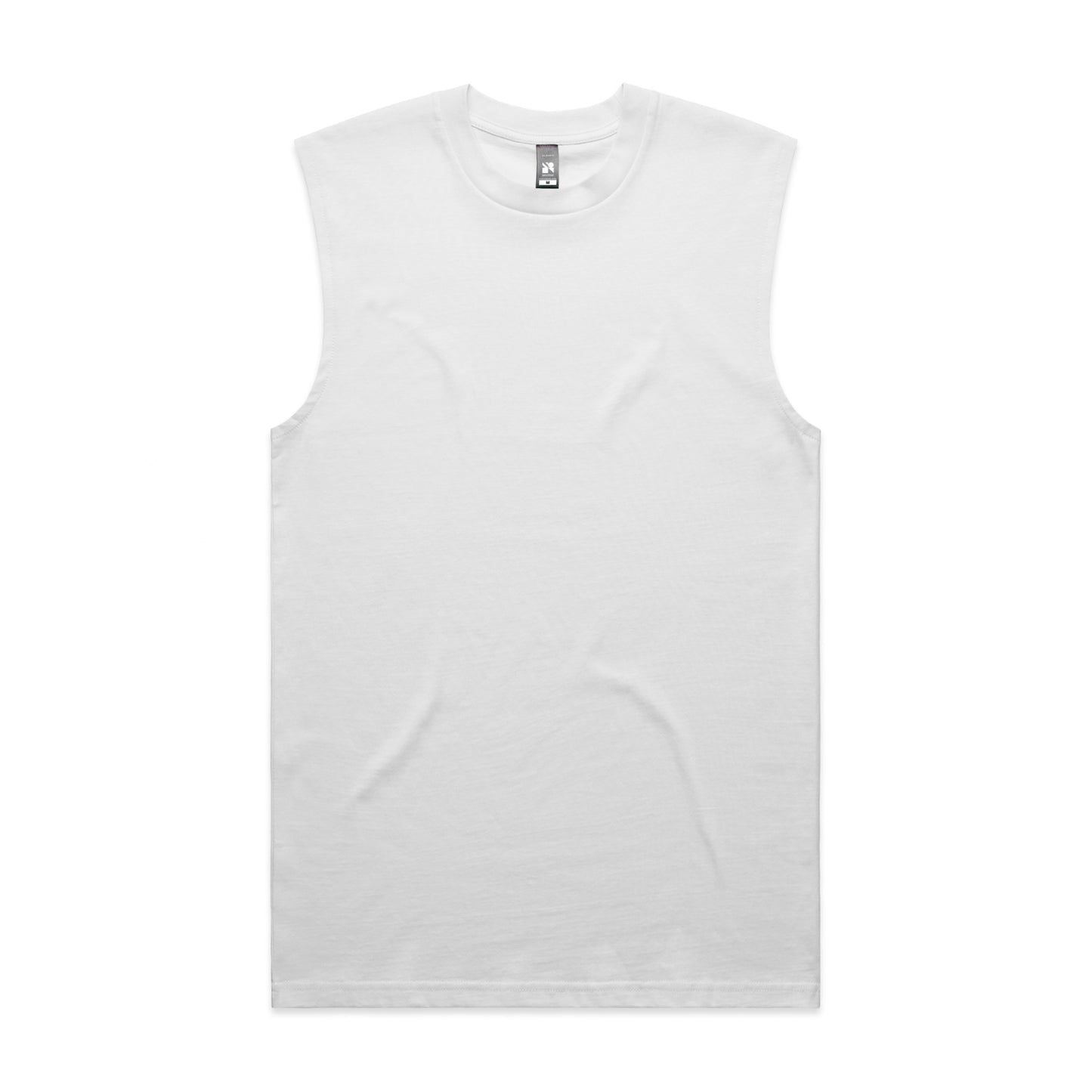 Ascolour Mens Classic Tank(5073)