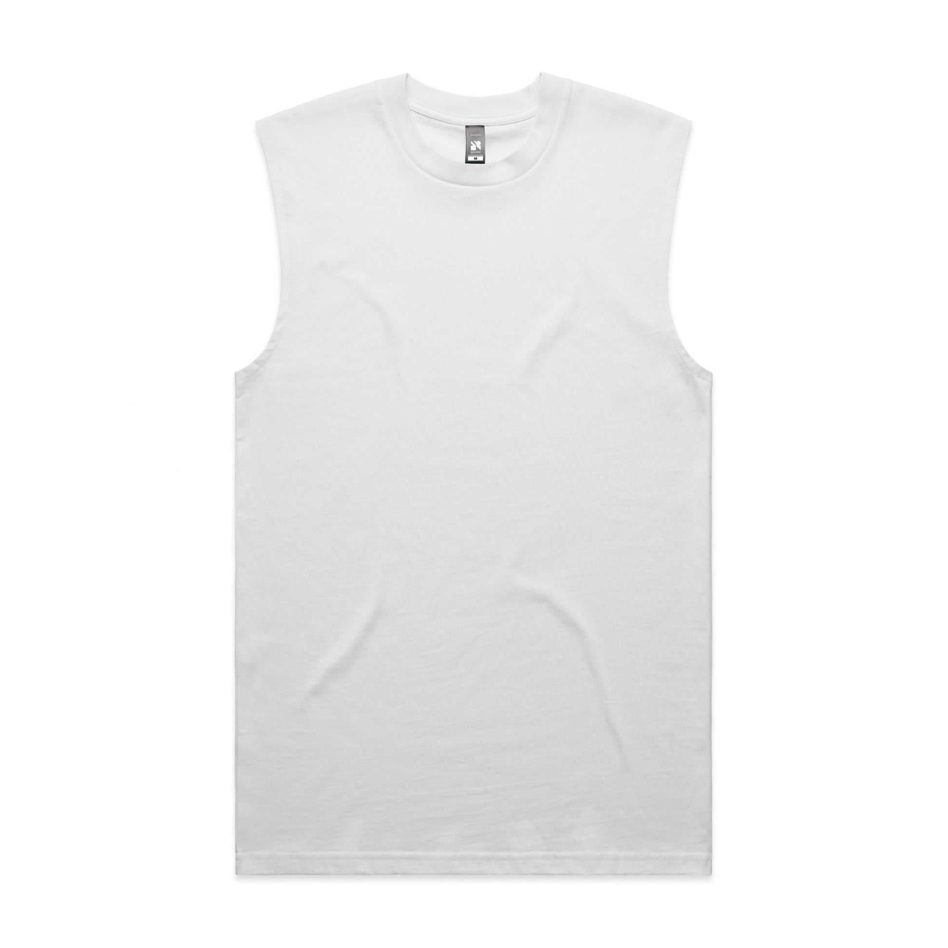 Ascolour Mens Classic Tank(5073)