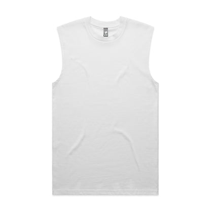 Ascolour Mens Classic Tank(5073)