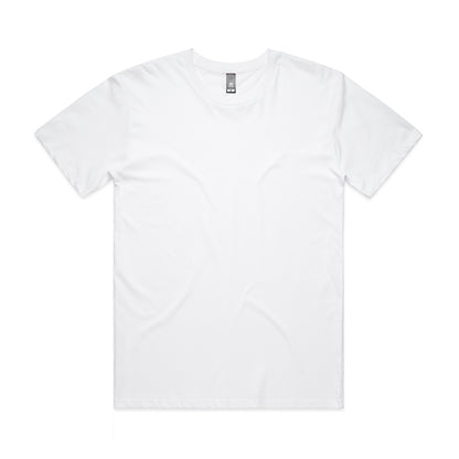Ascolour Mens Staple Minus Tee(5074)
