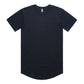 Ascolour Mens Staple Curve Tee (5076)
