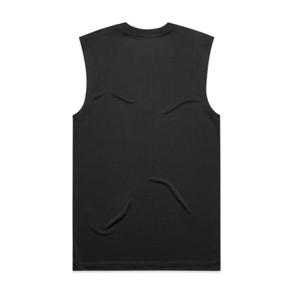 Ascolour Mens Staple Active Tank (5078)