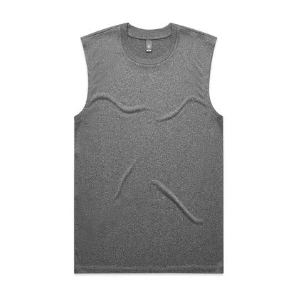 Ascolour Mens Staple Active Tank (5078)