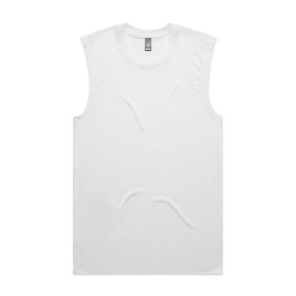 Ascolour Mens Staple Active Tank (5078)
